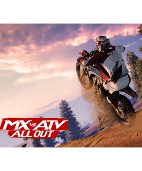 MX vs ATV All Out TURKEY Steam Key 